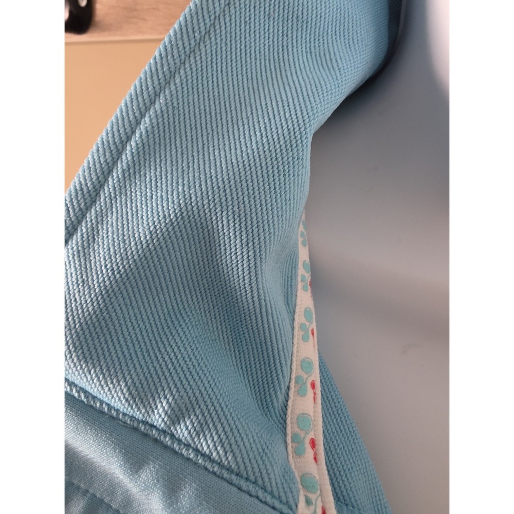 Brooks Women's 1/4 Zip Pullover Jacket – Blue Haze - M - Picture 12 of 14